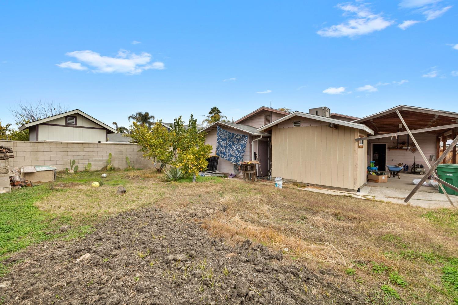 Detail Gallery Image 19 of 20 For 803 Gomes Dr, Firebaugh,  CA 93622 - 3 Beds | 2 Baths