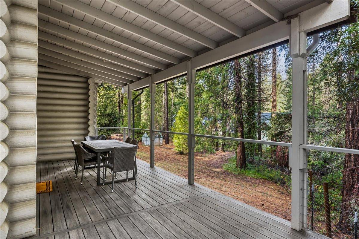 Detail Gallery Image 11 of 38 For 11600 Willow Valley Rd, Nevada City,  CA 95959 - 3 Beds | 2/1 Baths