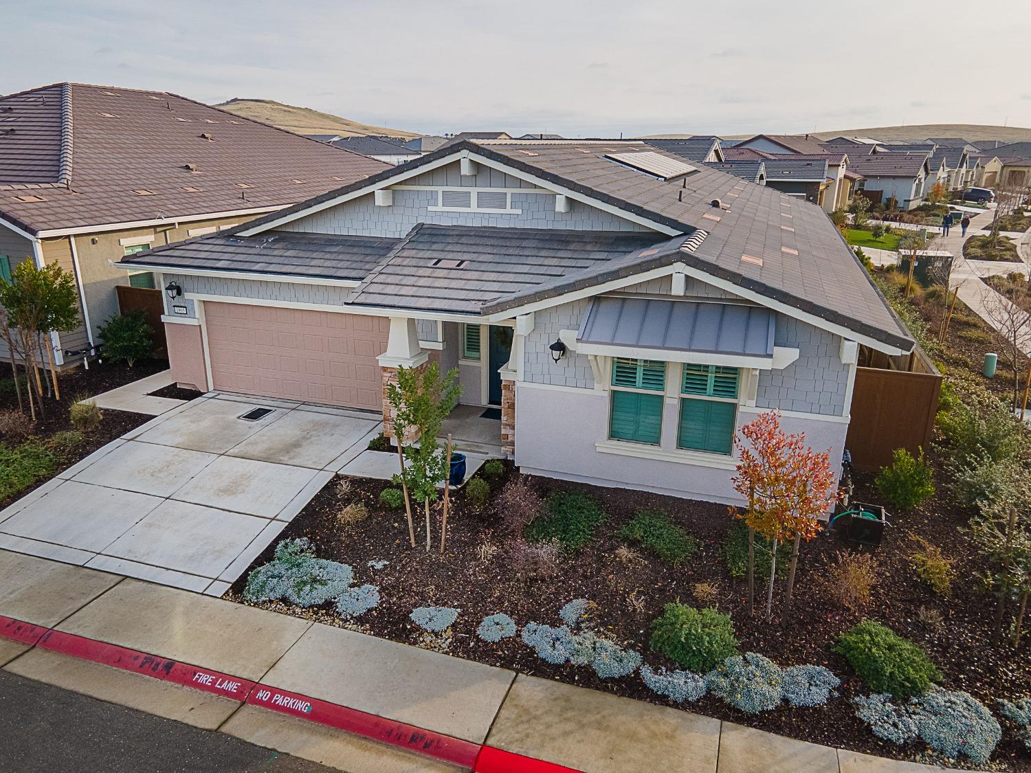 Detail Gallery Image 41 of 81 For 1905 Andorra Place, El Dorado Hills,  CA 95762 - 3 Beds | 2/1 Baths