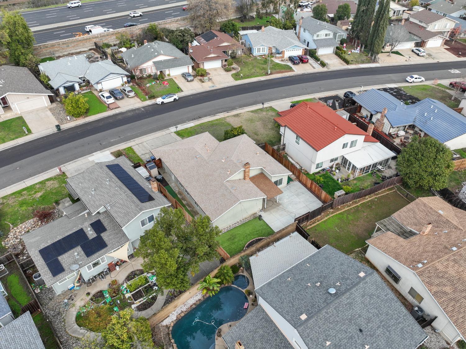 Detail Gallery Image 44 of 54 For 9930 Bexley Dr., Sacramento,  CA 95827 - 4 Beds | 2 Baths