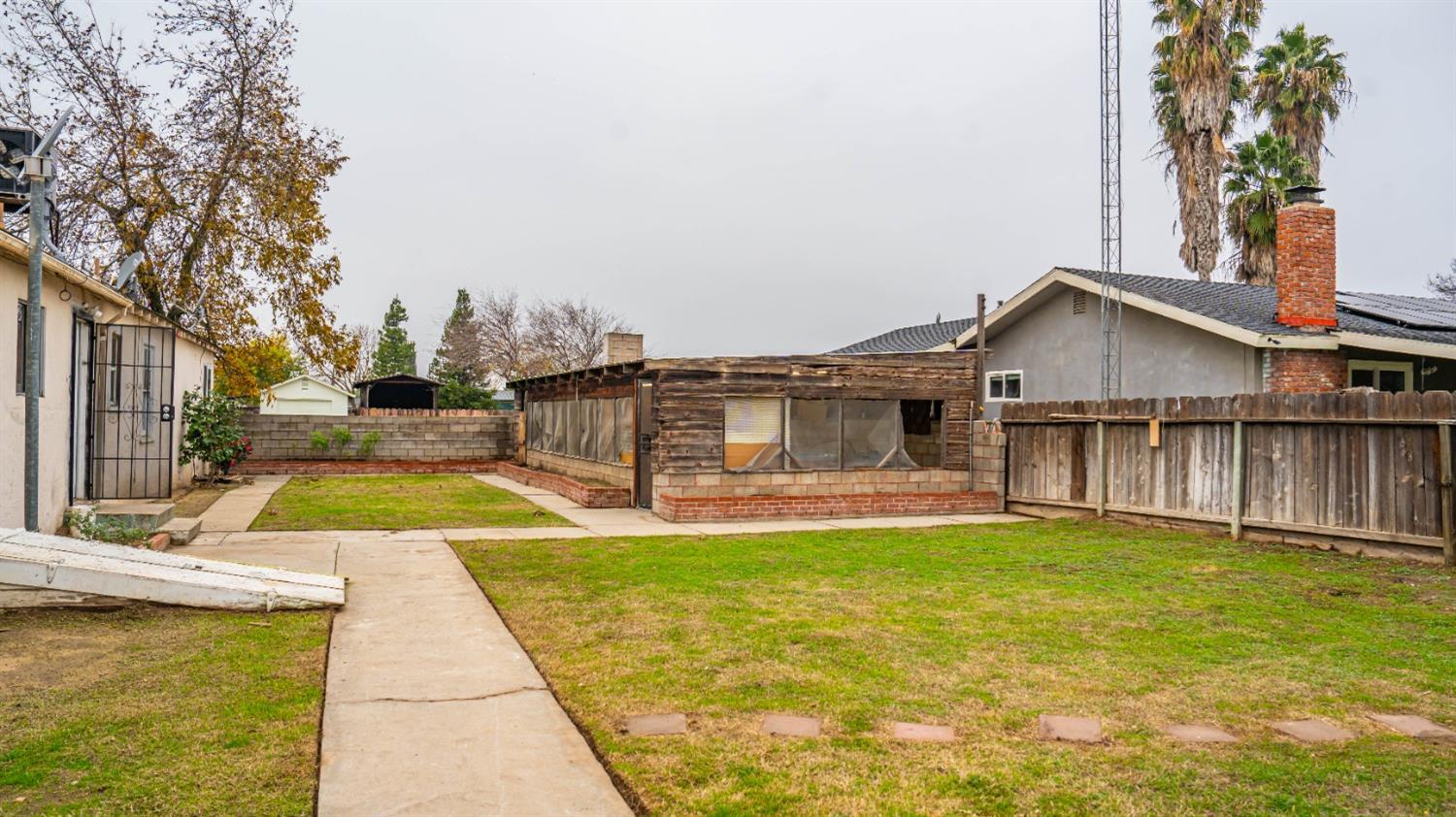 Detail Gallery Image 44 of 52 For 1811 Park Street, Livingston,  CA 95334 - 4 Beds | 2 Baths