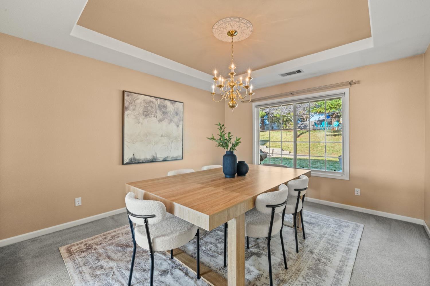 Detail Gallery Image 14 of 65 For 3287 Vista Del Mundo, Camino,  CA 95709 - 4 Beds | 2/2 Baths