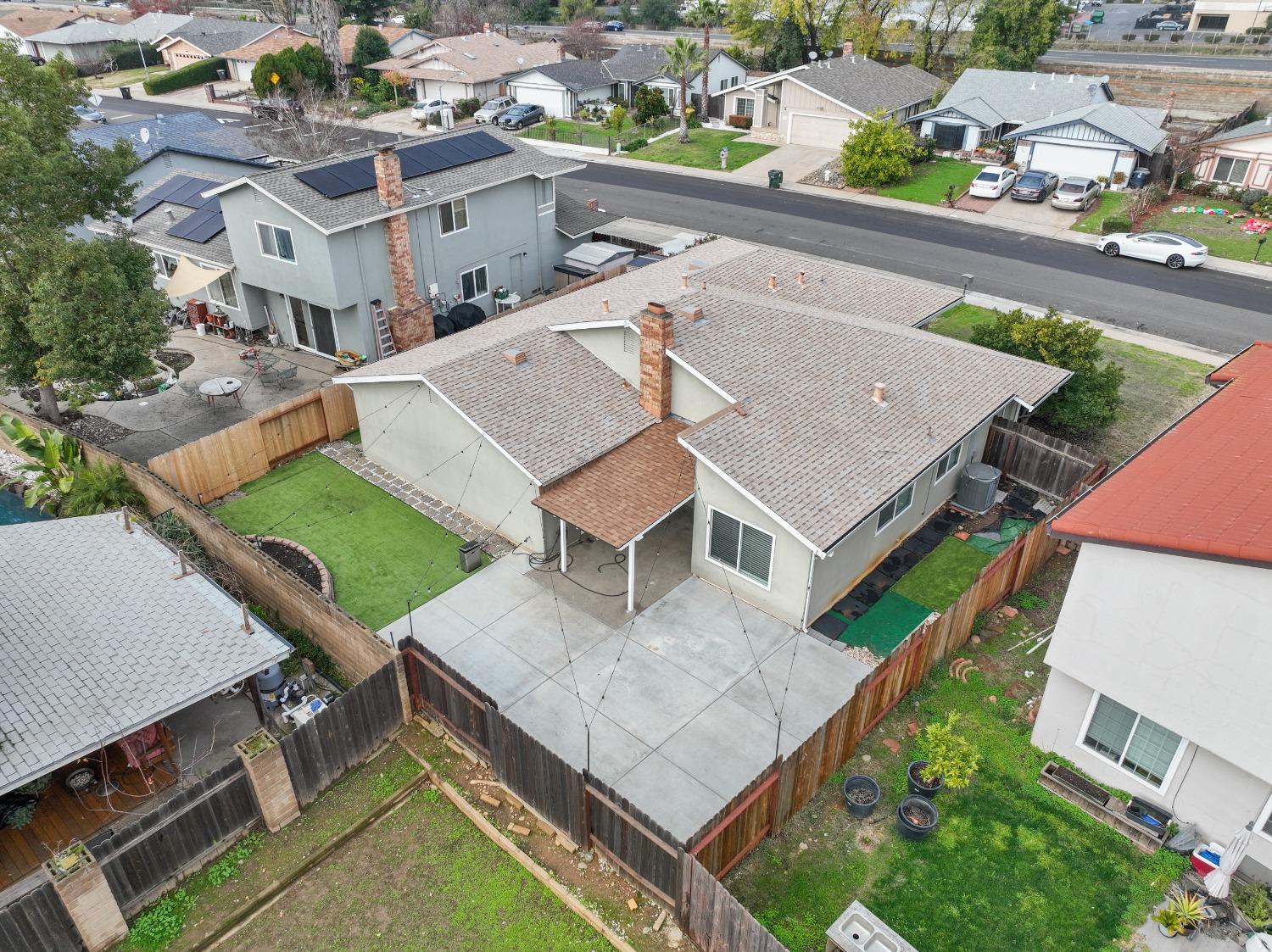 Detail Gallery Image 40 of 54 For 9930 Bexley Dr., Sacramento,  CA 95827 - 4 Beds | 2 Baths