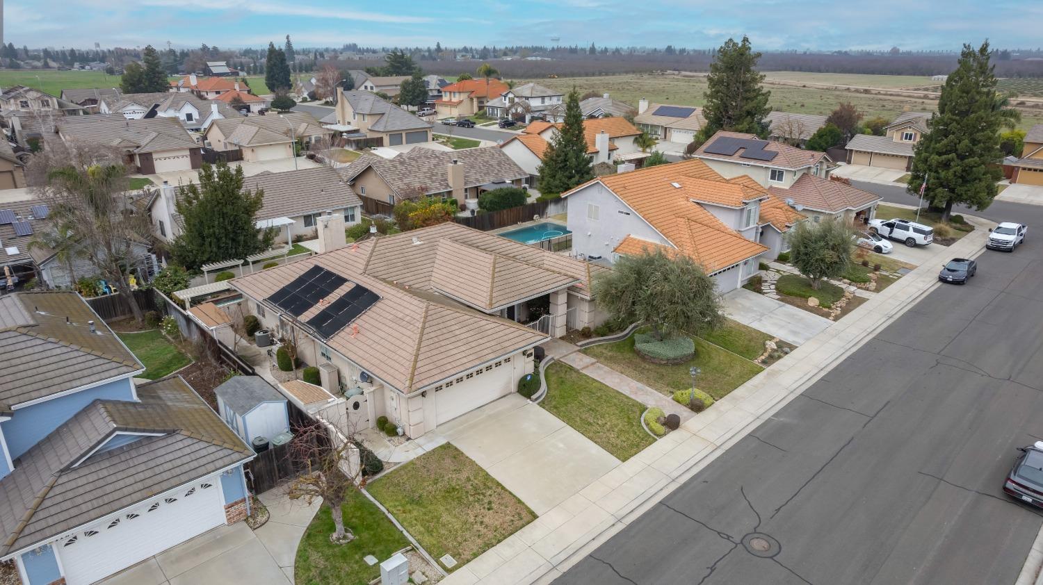 Detail Gallery Image 67 of 78 For 1143 Azalea St, Ripon,  CA 95366 - 4 Beds | 2 Baths