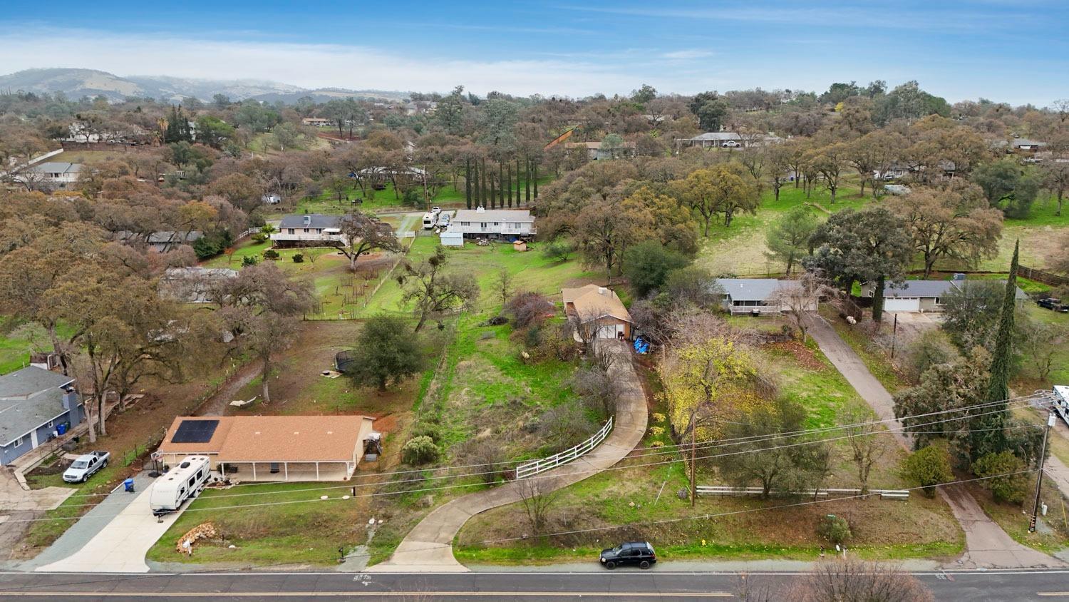 Detail Gallery Image 3 of 33 For 7573 Baldwin St, Valley Springs,  CA 95252 - 3 Beds | 2 Baths