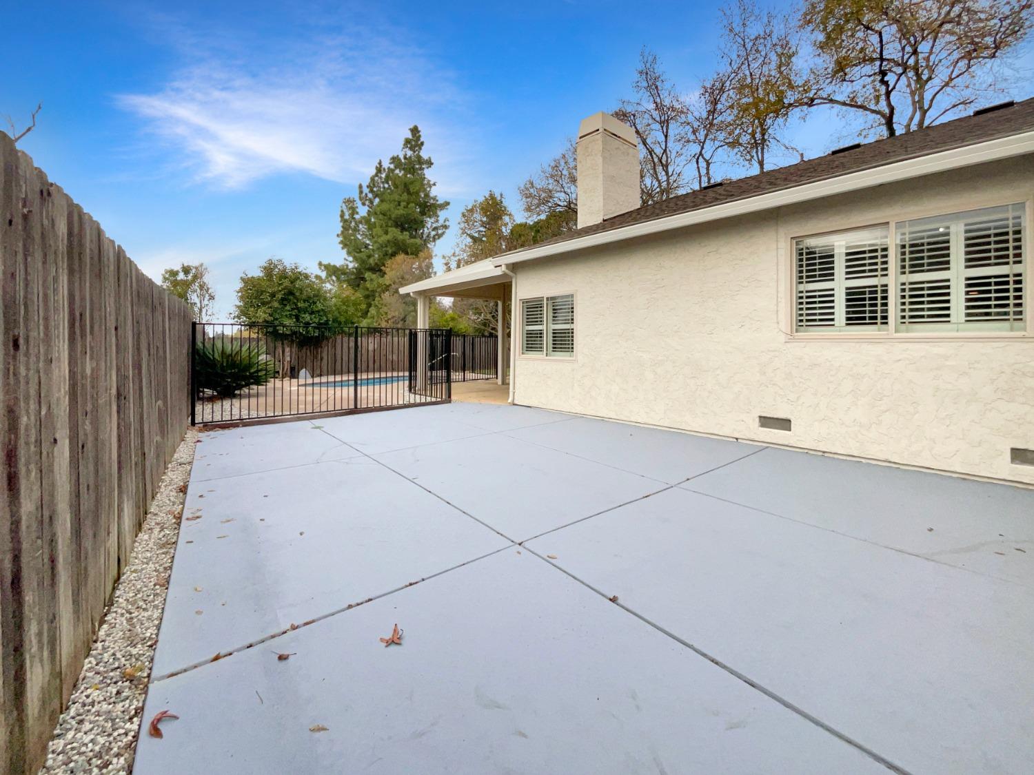 Detail Gallery Image 44 of 45 For 6409 Wittenham Way, Orangevale,  CA 95662 - 3 Beds | 2 Baths