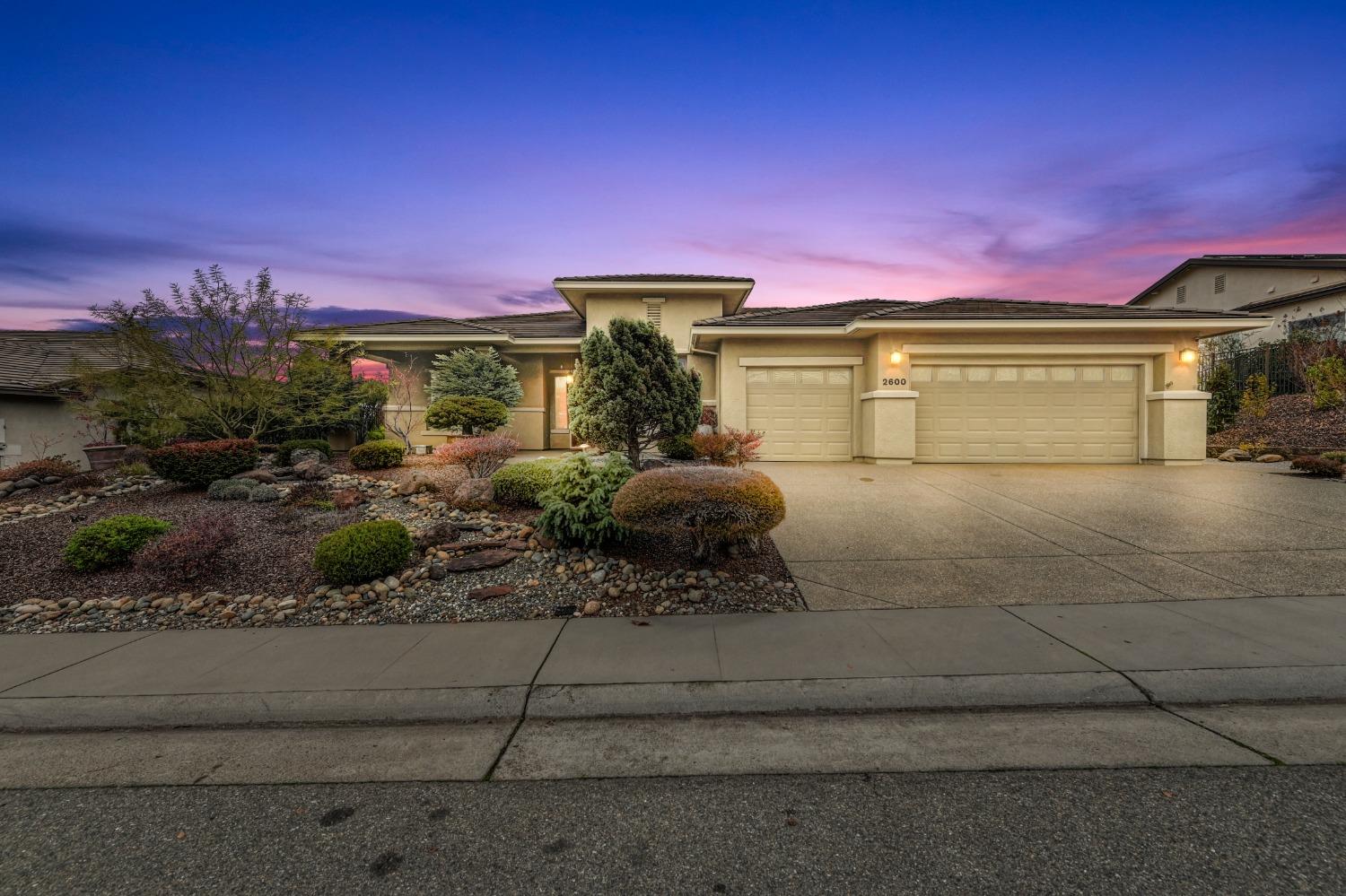 Detail Gallery Image 1 of 41 For 2600 Blue Heron Loop, Lincoln,  CA 95648 - 2 Beds | 2/1 Baths