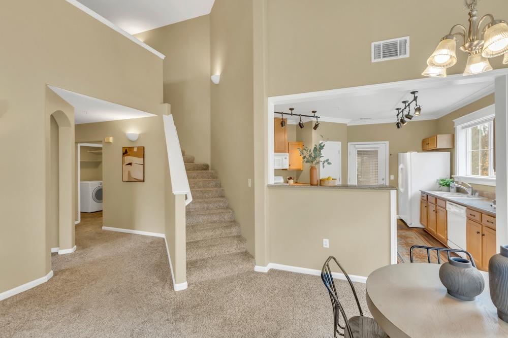 Detail Gallery Image 6 of 34 For 1291 Milano Dr #4,  West Sacramento,  CA 95691 - 2 Beds | 2 Baths