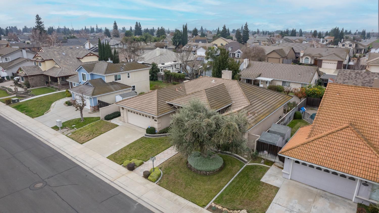 Detail Gallery Image 74 of 78 For 1143 Azalea St, Ripon,  CA 95366 - 4 Beds | 2 Baths