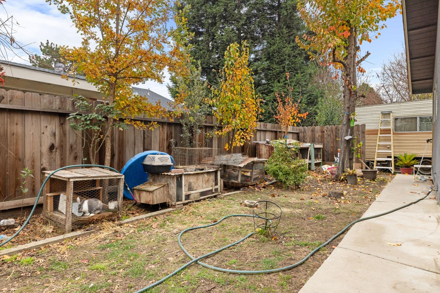 Detail Gallery Image 32 of 44 For 2724 E Orangeburg Ave, Modesto,  CA 95355 - 3 Beds | 2 Baths