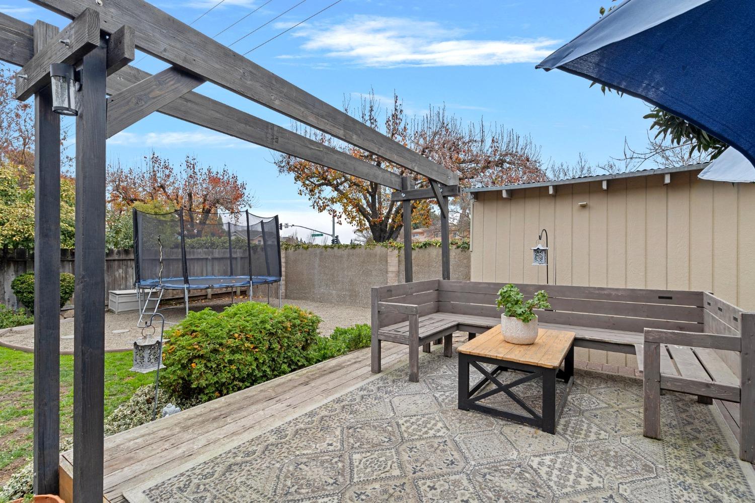 Detail Gallery Image 39 of 43 For 2120 Boston Way, Modesto,  CA 95355 - 4 Beds | 2/1 Baths