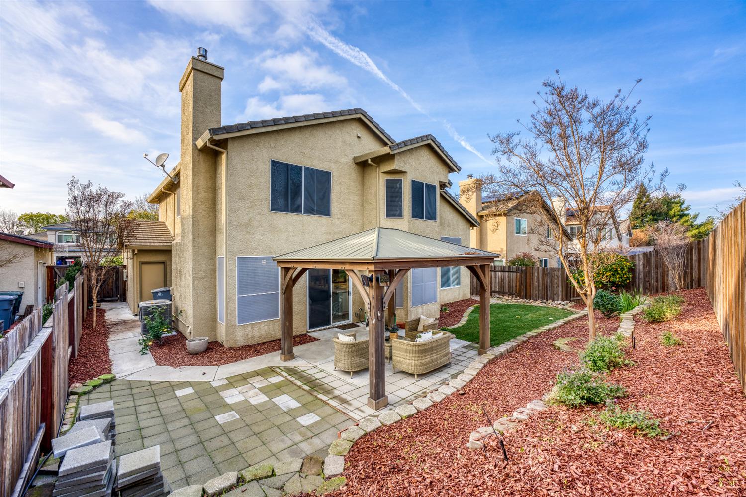 Detail Gallery Image 48 of 57 For 5901 Pebble Creek Dr, Rocklin,  CA 95765 - 4 Beds | 2/1 Baths