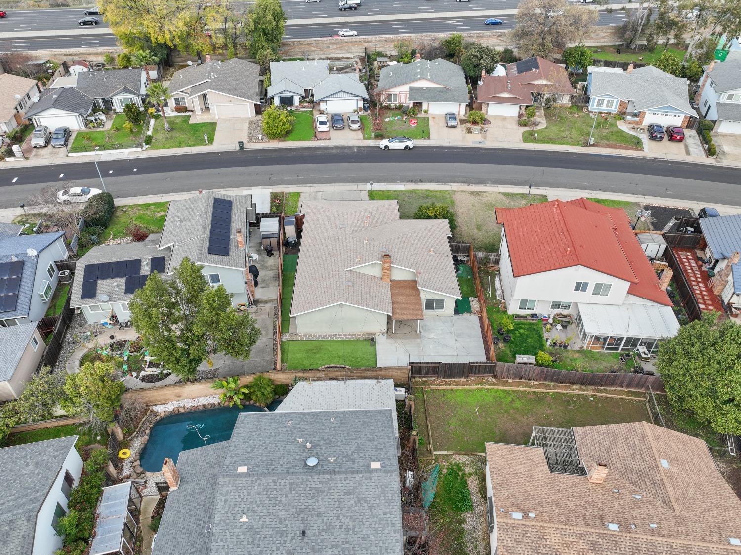 Detail Gallery Image 43 of 54 For 9930 Bexley Dr., Sacramento,  CA 95827 - 4 Beds | 2 Baths