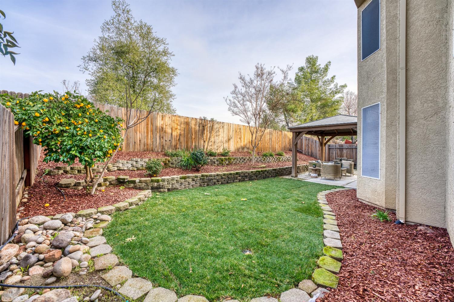 Detail Gallery Image 49 of 57 For 5901 Pebble Creek Dr, Rocklin,  CA 95765 - 4 Beds | 2/1 Baths