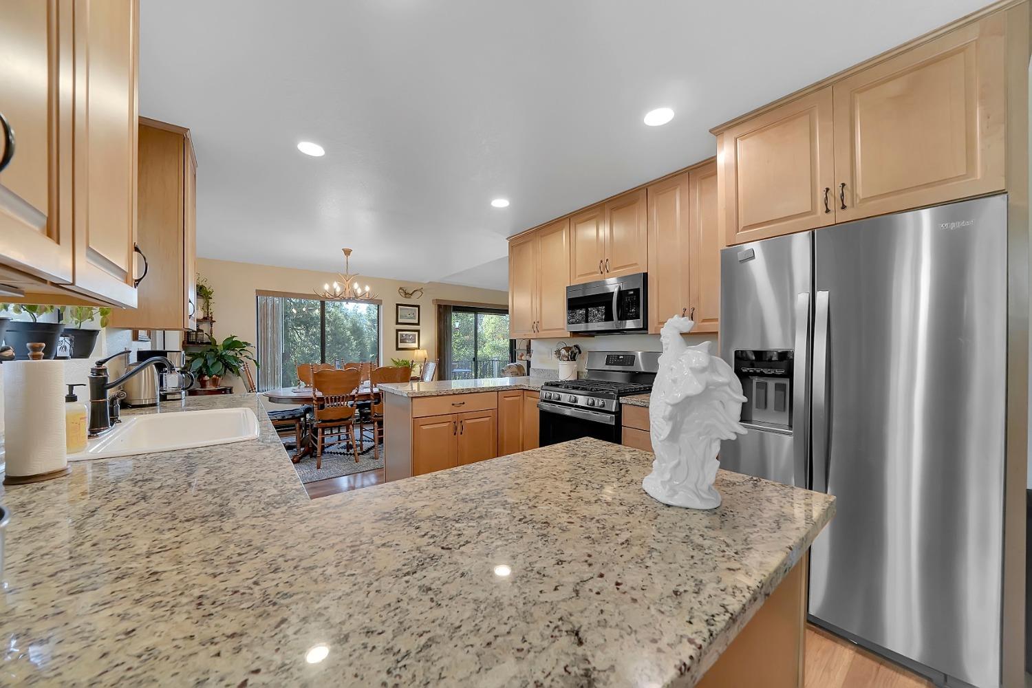 Detail Gallery Image 53 of 58 For 27450 Madrone Pl, Pioneer,  CA 95666 - 3 Beds | 2 Baths