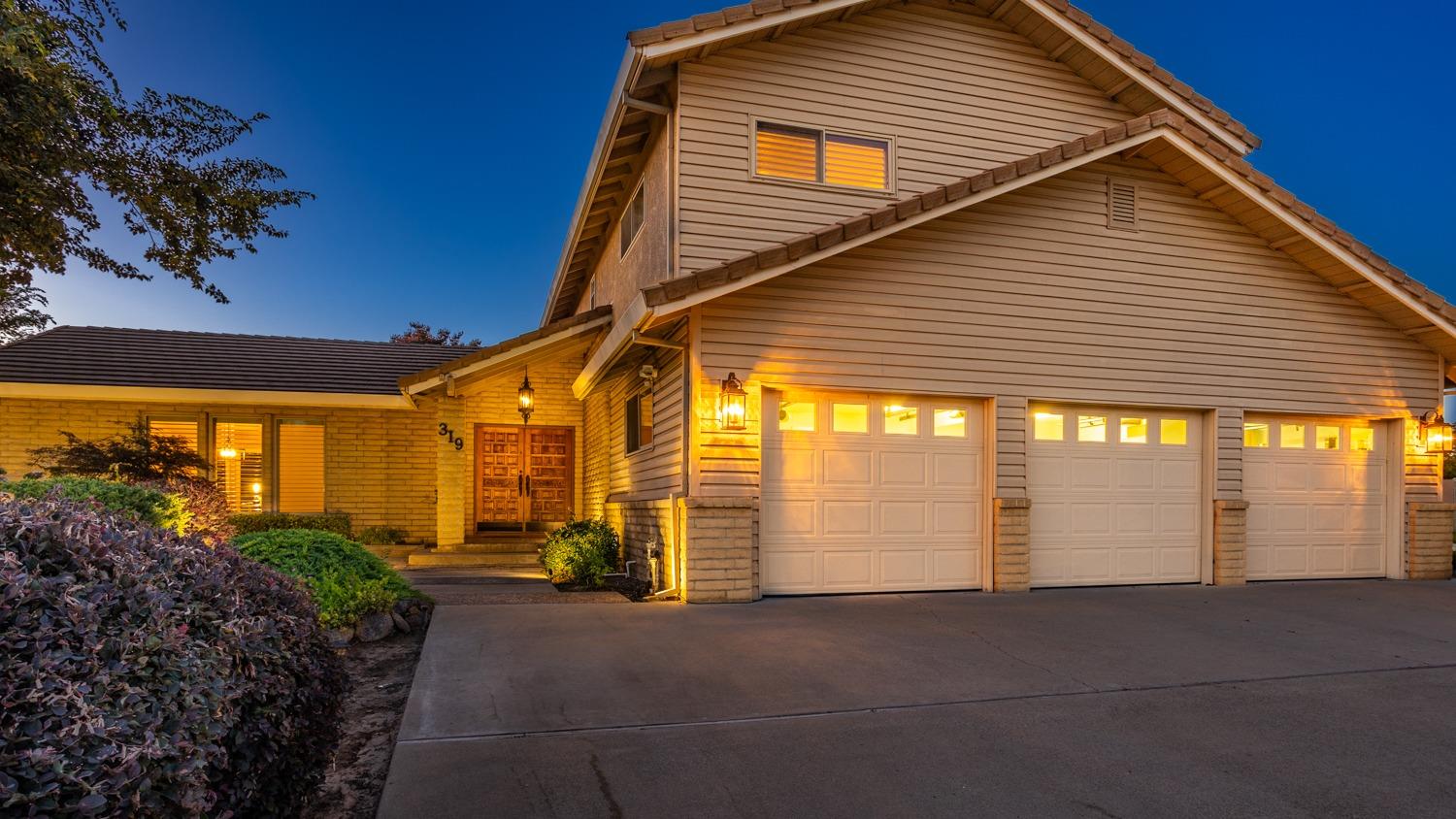 Detail Gallery Image 49 of 55 For 319 Shire Way, Modesto,  CA 95356 - 3 Beds | 2/1 Baths