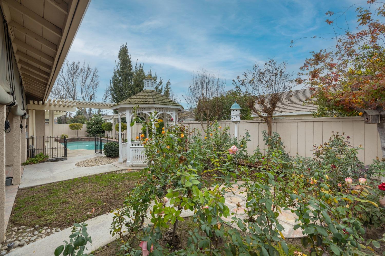 Detail Gallery Image 55 of 78 For 1143 Azalea St, Ripon,  CA 95366 - 4 Beds | 2 Baths