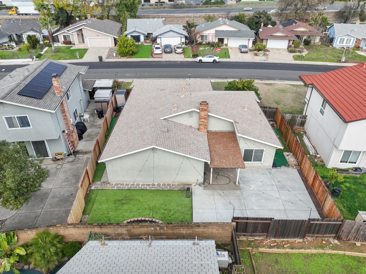 Detail Gallery Image 42 of 54 For 9930 Bexley Dr., Sacramento,  CA 95827 - 4 Beds | 2 Baths