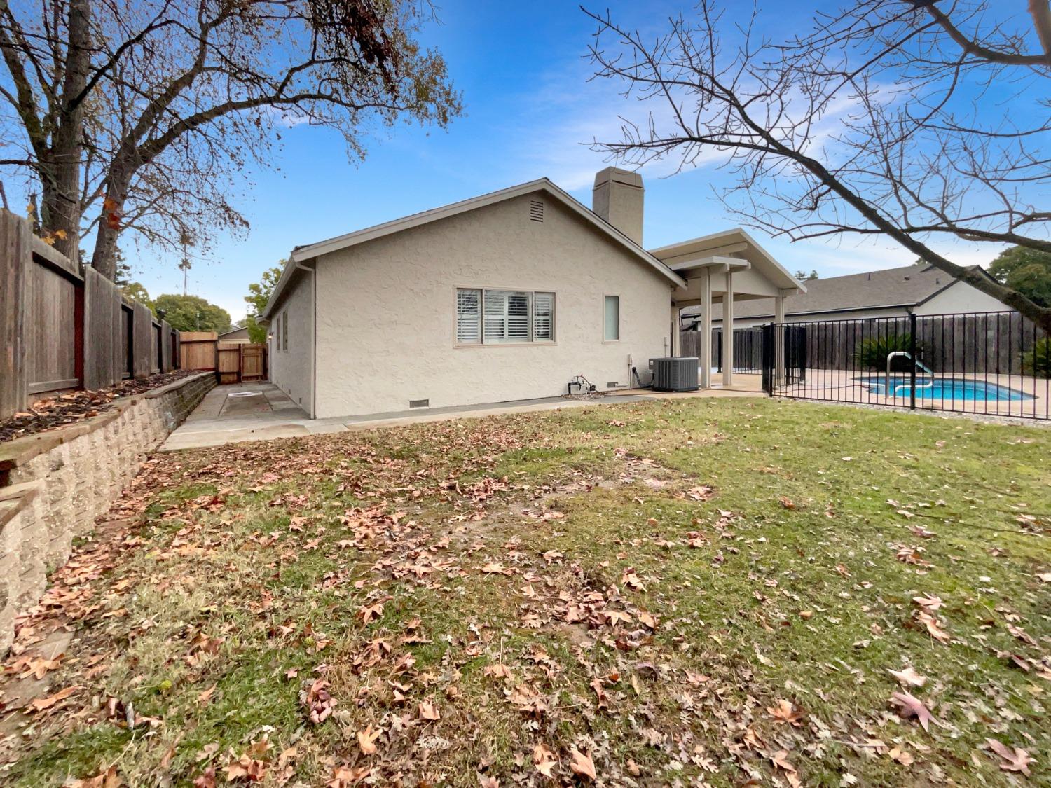 Detail Gallery Image 45 of 45 For 6409 Wittenham Way, Orangevale,  CA 95662 - 3 Beds | 2 Baths