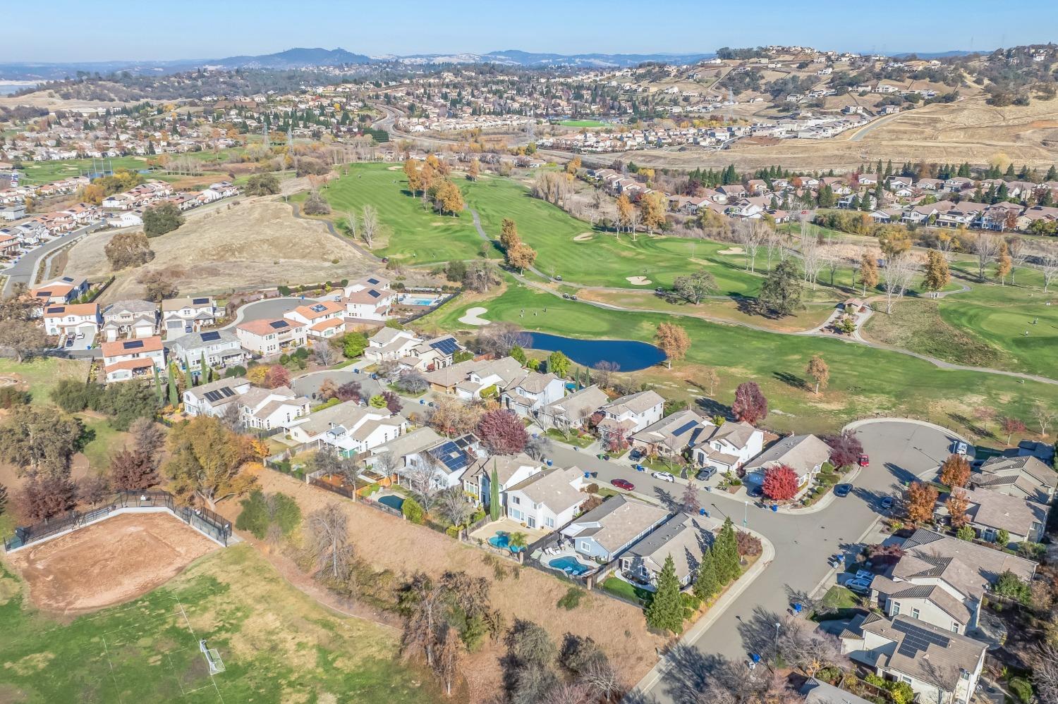 Detail Gallery Image 10 of 25 For 1169 Brae Ct, Folsom,  CA 95630 - 4 Beds | 3 Baths