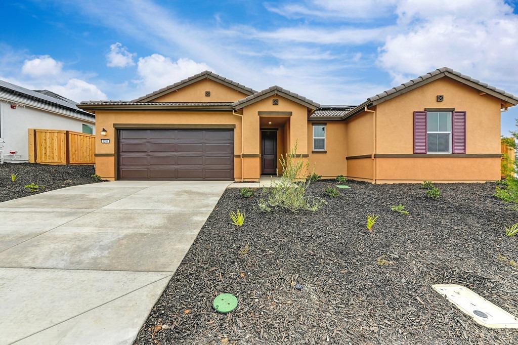 Detail Gallery Image 1 of 33 For 1299 Tucker Swallow Dr, Lincoln,  CA 95648 - 4 Beds | 2 Baths