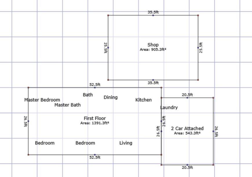 Detail Gallery Image 24 of 27 For 8165 Westhill Rd, Valley Springs,  CA 95252 - 3 Beds | 2 Baths