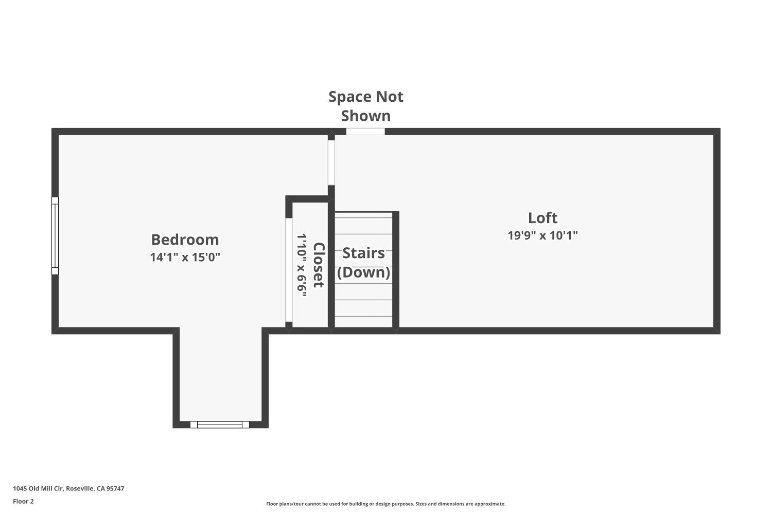 Detail Gallery Image 42 of 43 For 1045 Old Mill Cir, Roseville,  CA 95747 - 3 Beds | 2 Baths