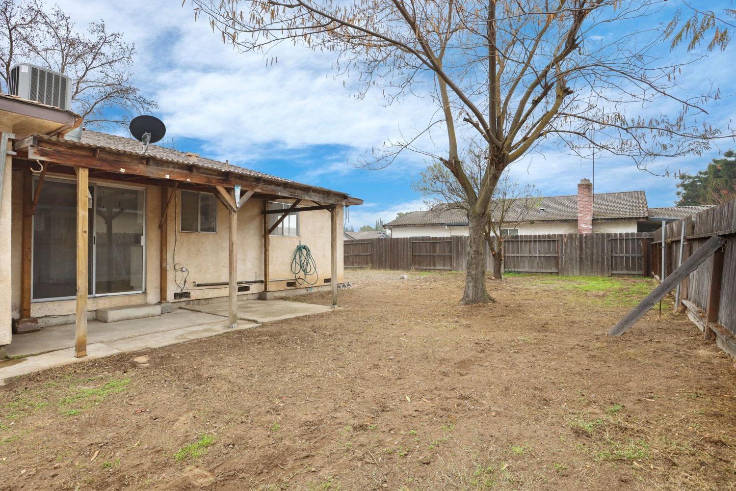 Detail Gallery Image 27 of 27 For 1155 Princeton Place, Manteca,  CA 95336 - 3 Beds | 2 Baths