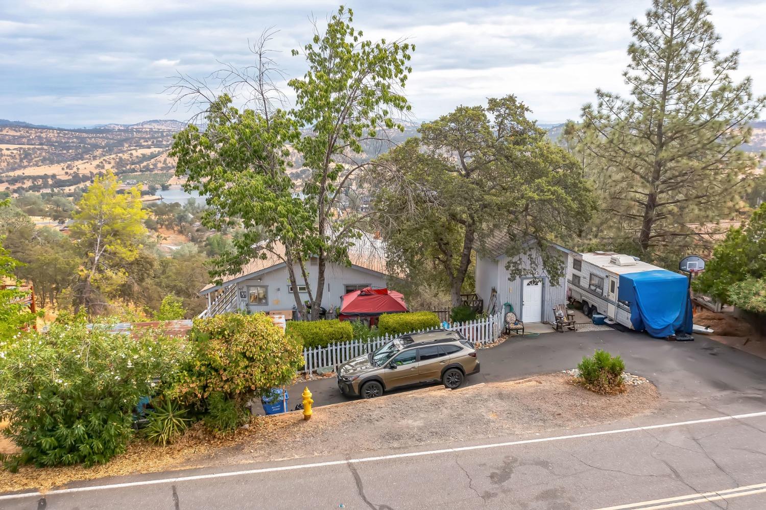 Detail Gallery Image 28 of 41 For 4855 Bayview Dr, Copperopolis,  CA 95228 - 2 Beds | 2 Baths