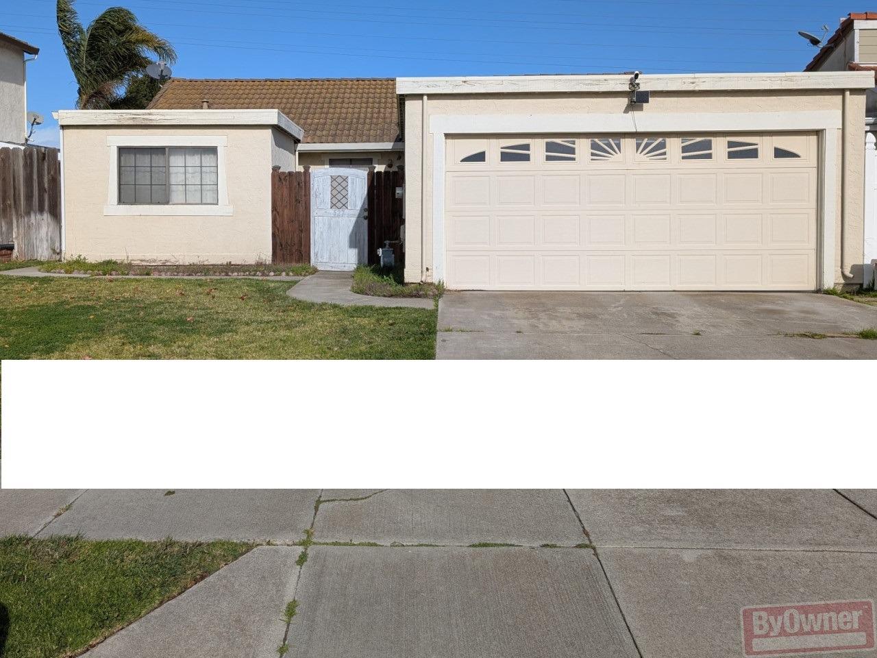 Detail Gallery Image 1 of 6 For 527 Stockton St, Salinas,  CA 93907 - 2 Beds | 1 Baths