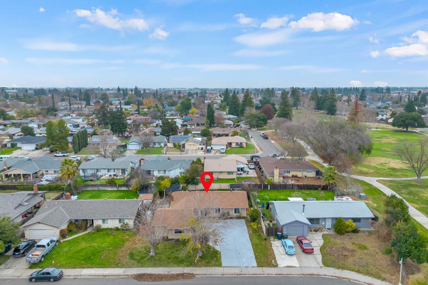 Detail Gallery Image 48 of 52 For 49 Brentford Cir, Sacramento,  CA 95823 - 3 Beds | 2 Baths