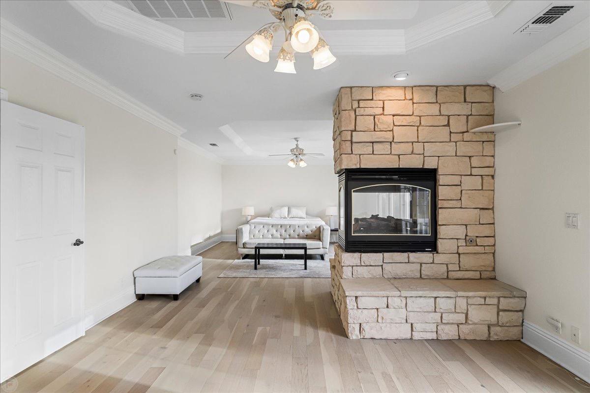 Detail Gallery Image 41 of 80 For 9624 Gray Fox Ct, Oakdale,  CA 95361 - 4 Beds | 3/1 Baths