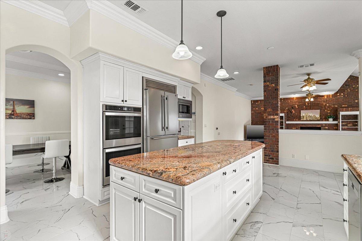 Detail Gallery Image 15 of 80 For 9624 Gray Fox Ct, Oakdale,  CA 95361 - 4 Beds | 3/1 Baths
