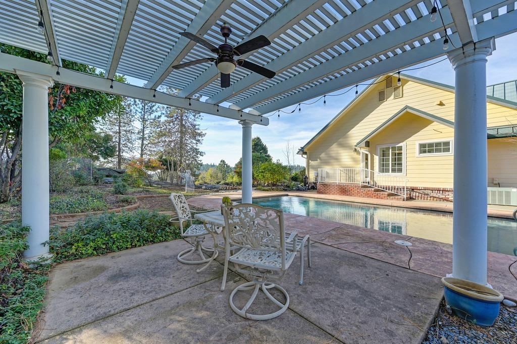 Detail Gallery Image 59 of 79 For 3061 Penobscot Rd, Greenwood,  CA 95635 - 3 Beds | 2 Baths