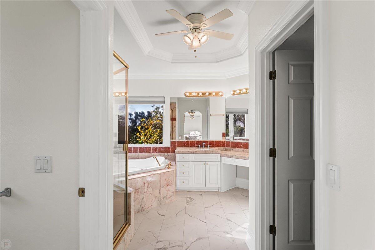 Detail Gallery Image 45 of 80 For 9624 Gray Fox Ct, Oakdale,  CA 95361 - 4 Beds | 3/1 Baths