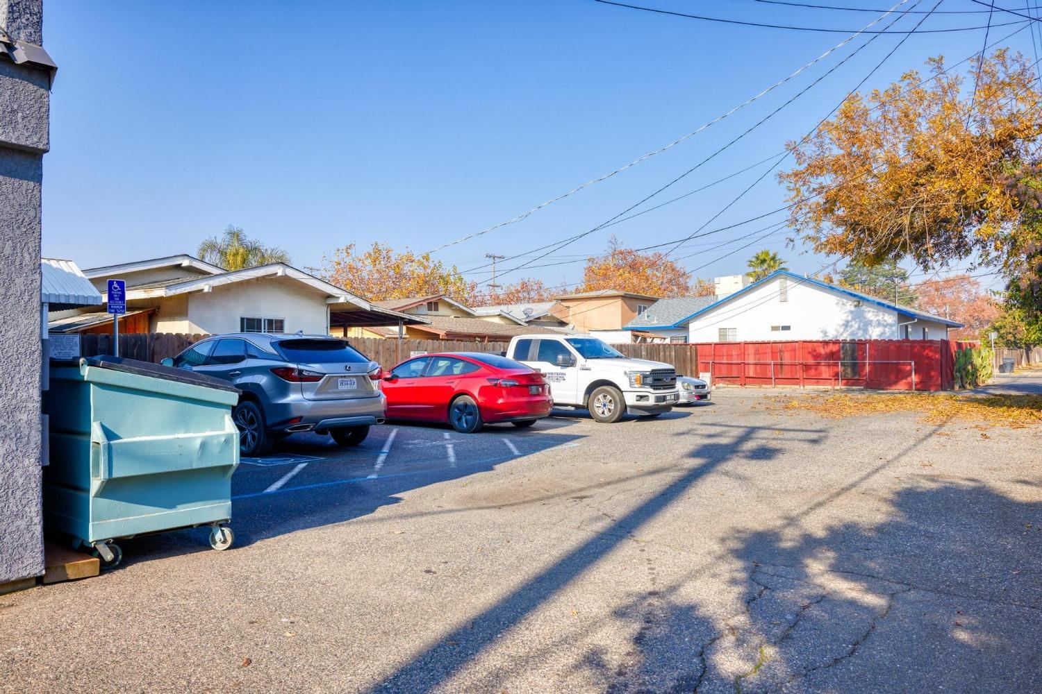 Detail Gallery Image 13 of 14 For 1410 California St #C,  Escalon,  CA 95320 - – Beds | – Baths