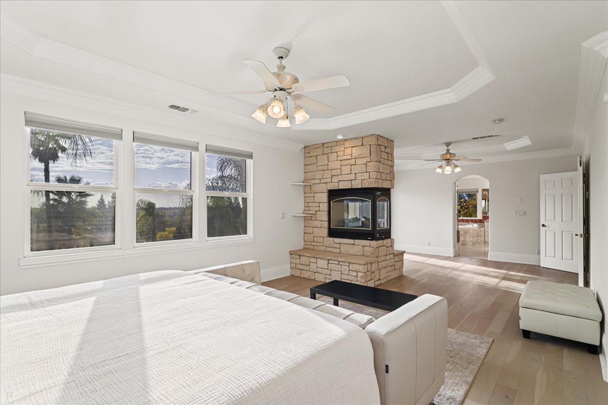 Detail Gallery Image 43 of 80 For 9624 Gray Fox Ct, Oakdale,  CA 95361 - 4 Beds | 3/1 Baths