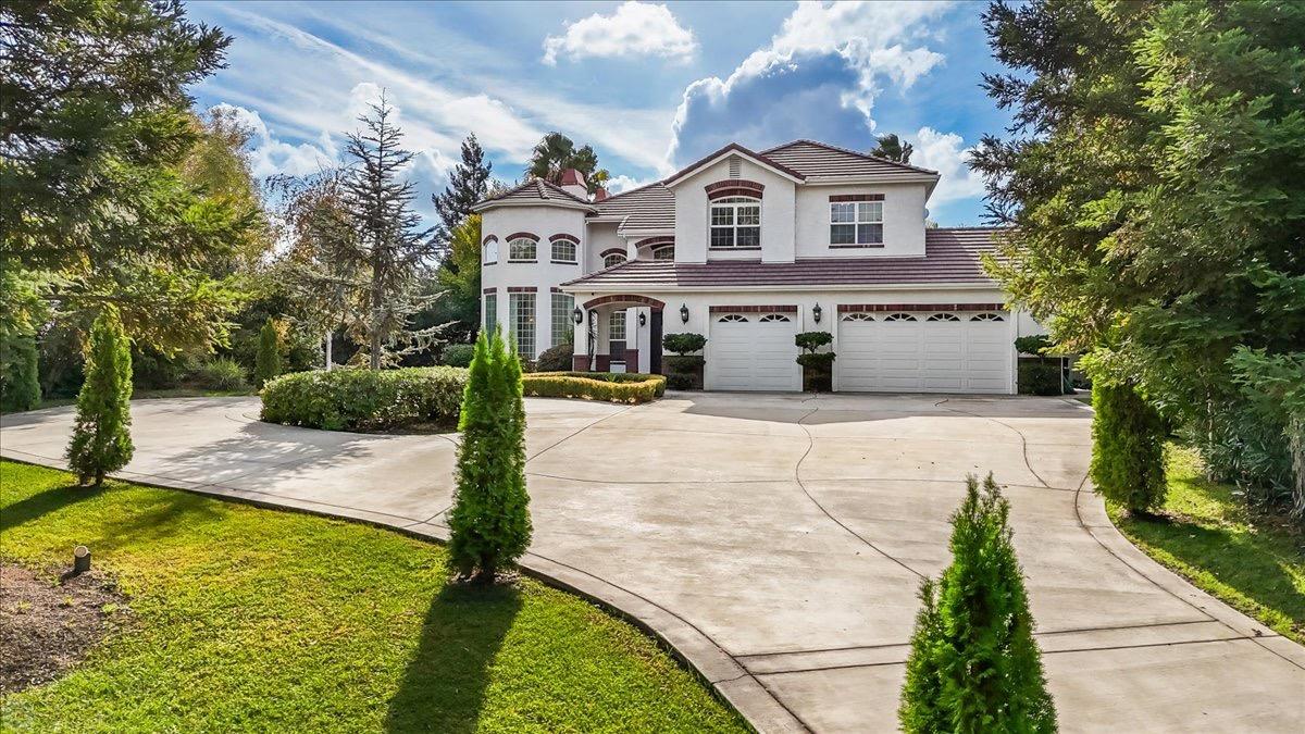 Detail Gallery Image 75 of 80 For 9624 Gray Fox Ct, Oakdale,  CA 95361 - 4 Beds | 3/1 Baths