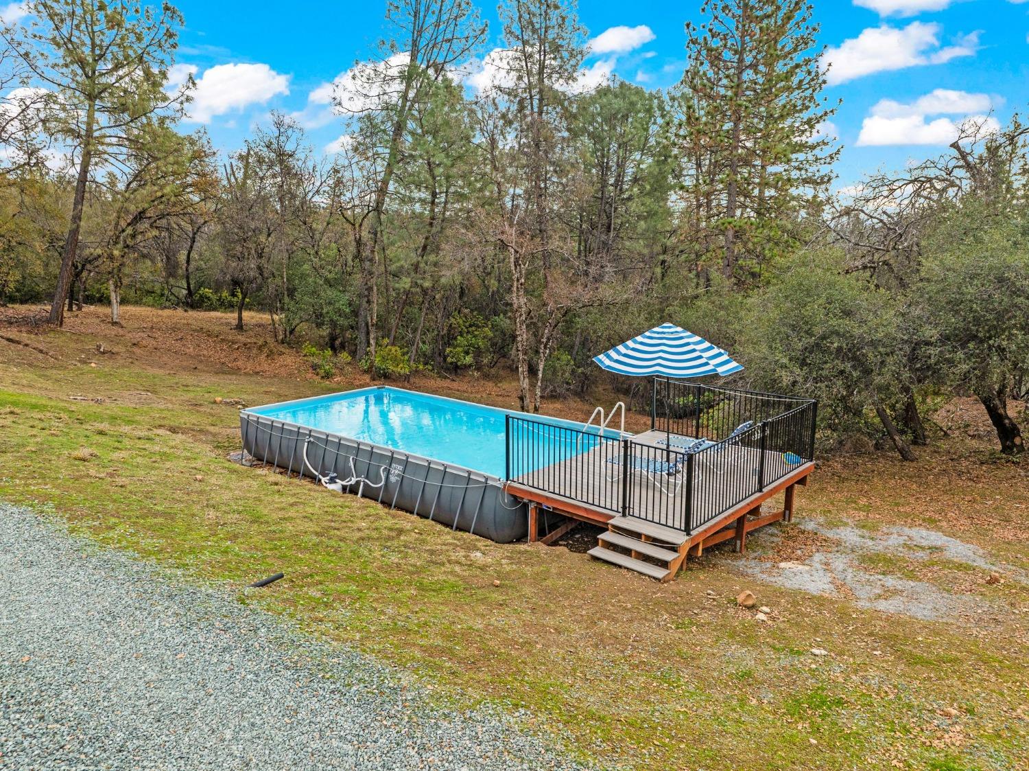 Detail Gallery Image 54 of 73 For 5060 Cedar Ravine Ct, Placerville,  CA 95667 - 4 Beds | 3/1 Baths