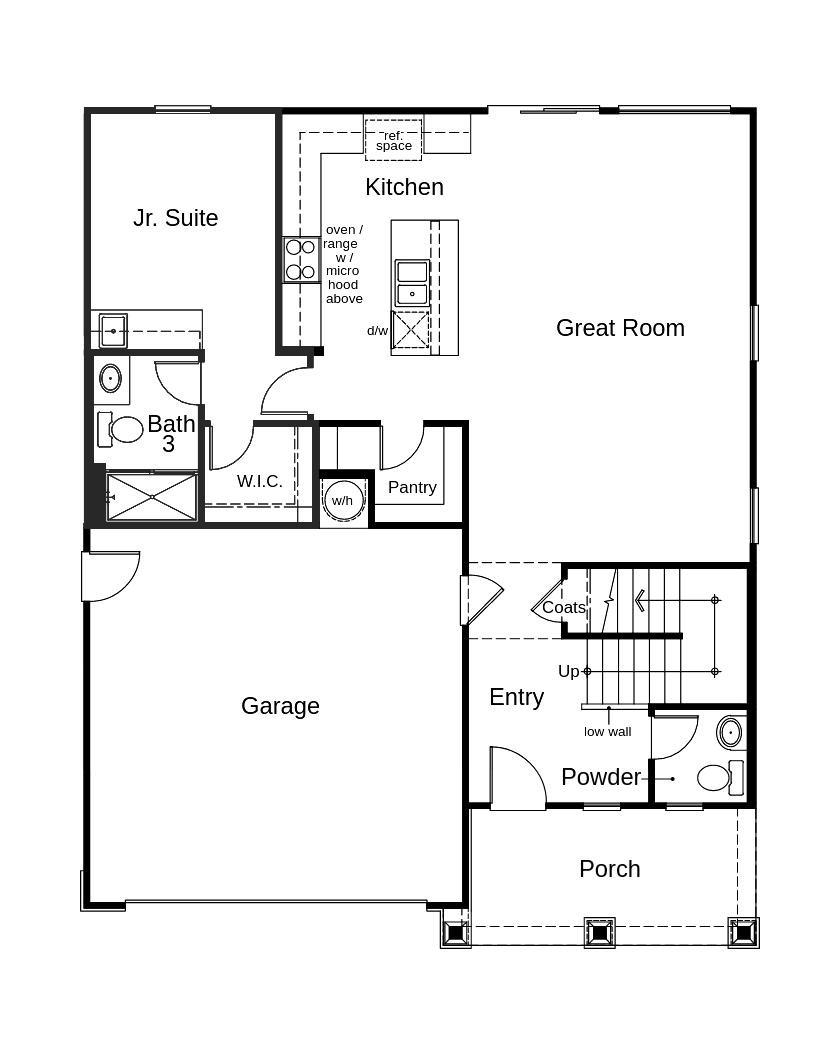 Detail Gallery Image 2 of 3 For 5462 Drawbridge Way, Riverbank,  CA 95367 - 4 Beds | 3/1 Baths