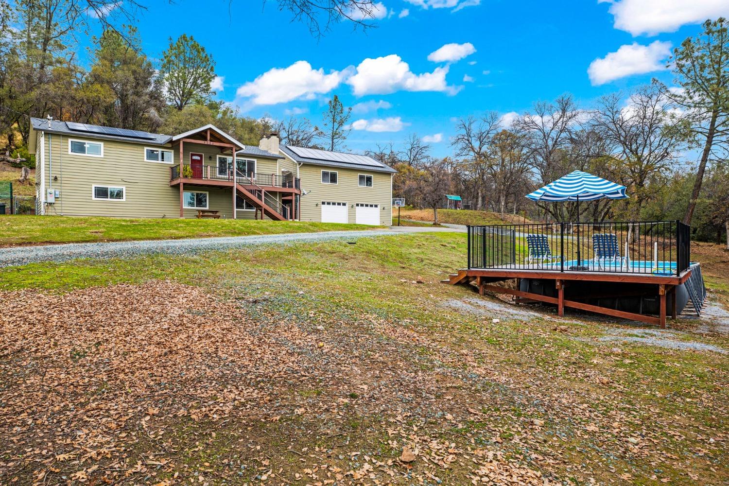 Detail Gallery Image 55 of 73 For 5060 Cedar Ravine Ct, Placerville,  CA 95667 - 4 Beds | 3/1 Baths