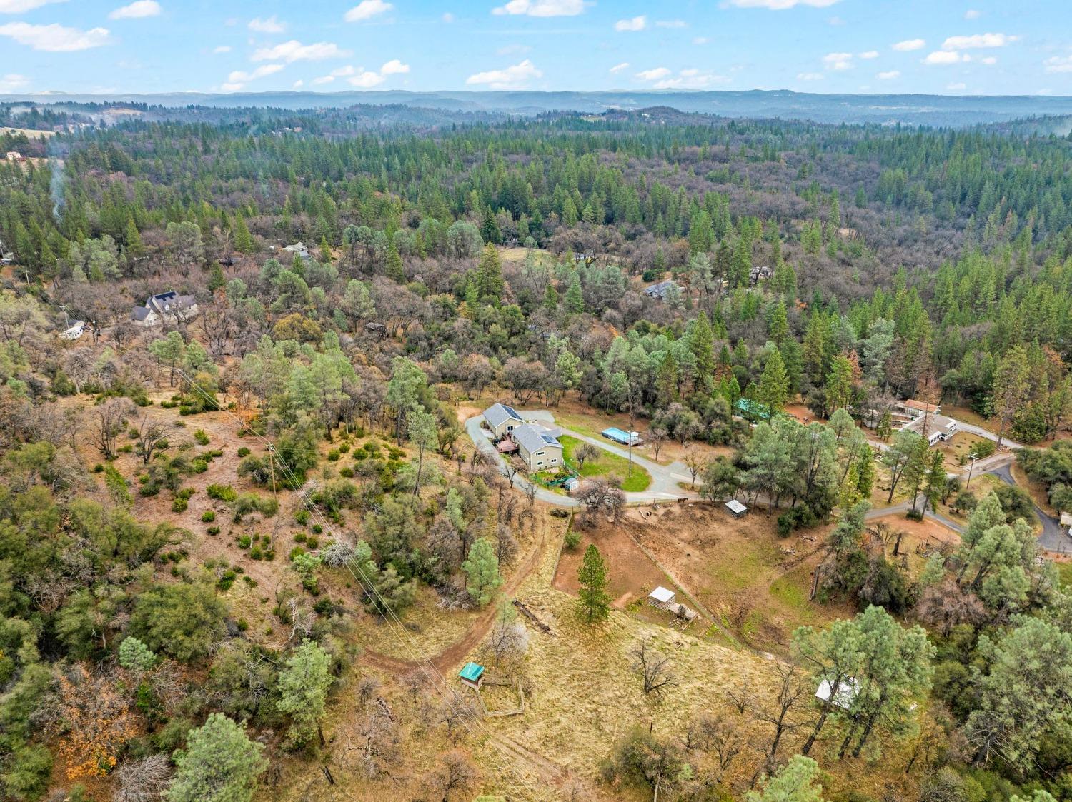 Detail Gallery Image 71 of 73 For 5060 Cedar Ravine Ct, Placerville,  CA 95667 - 4 Beds | 3/1 Baths