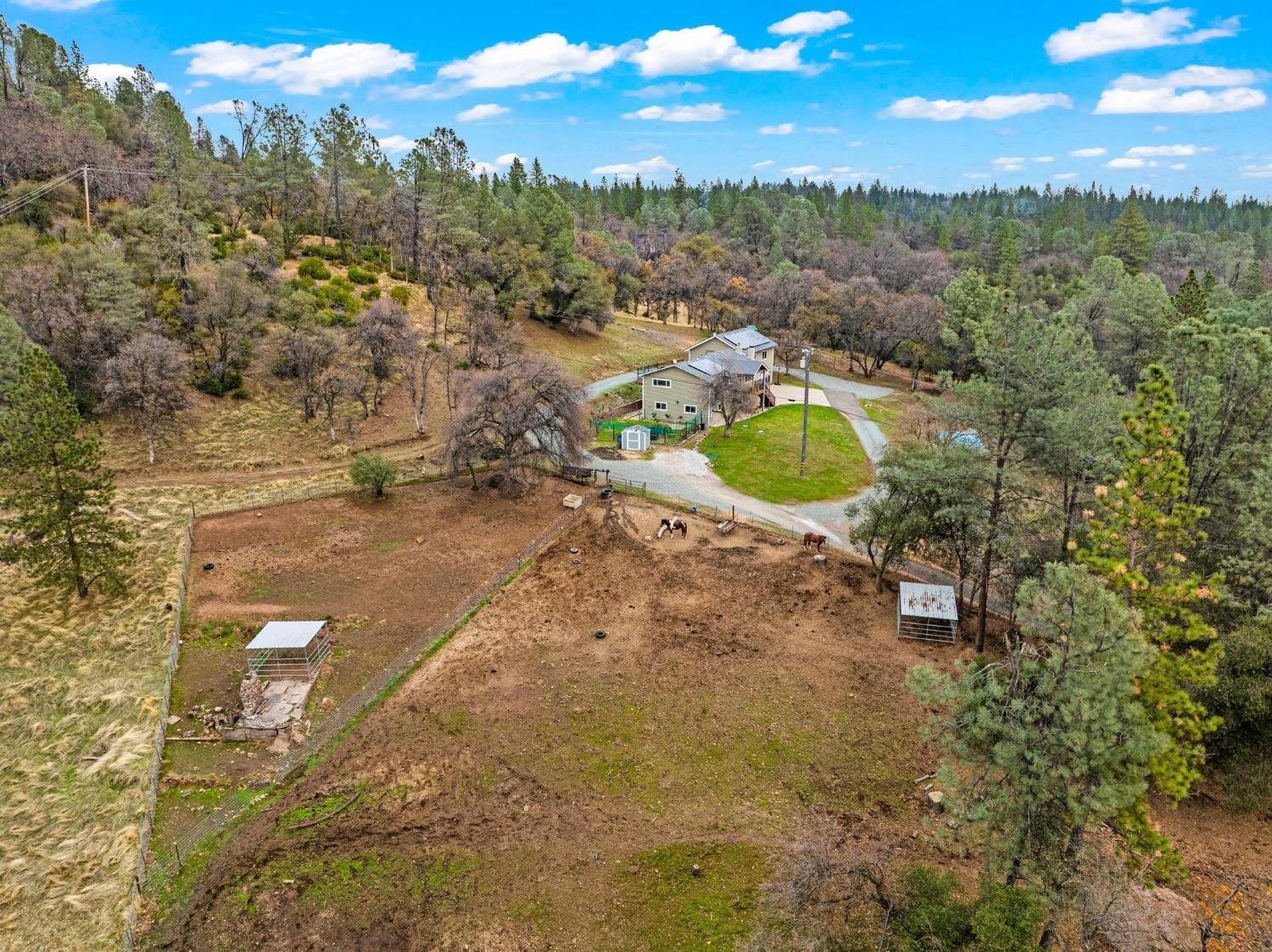 Detail Gallery Image 63 of 73 For 5060 Cedar Ravine Ct, Placerville,  CA 95667 - 4 Beds | 3/1 Baths