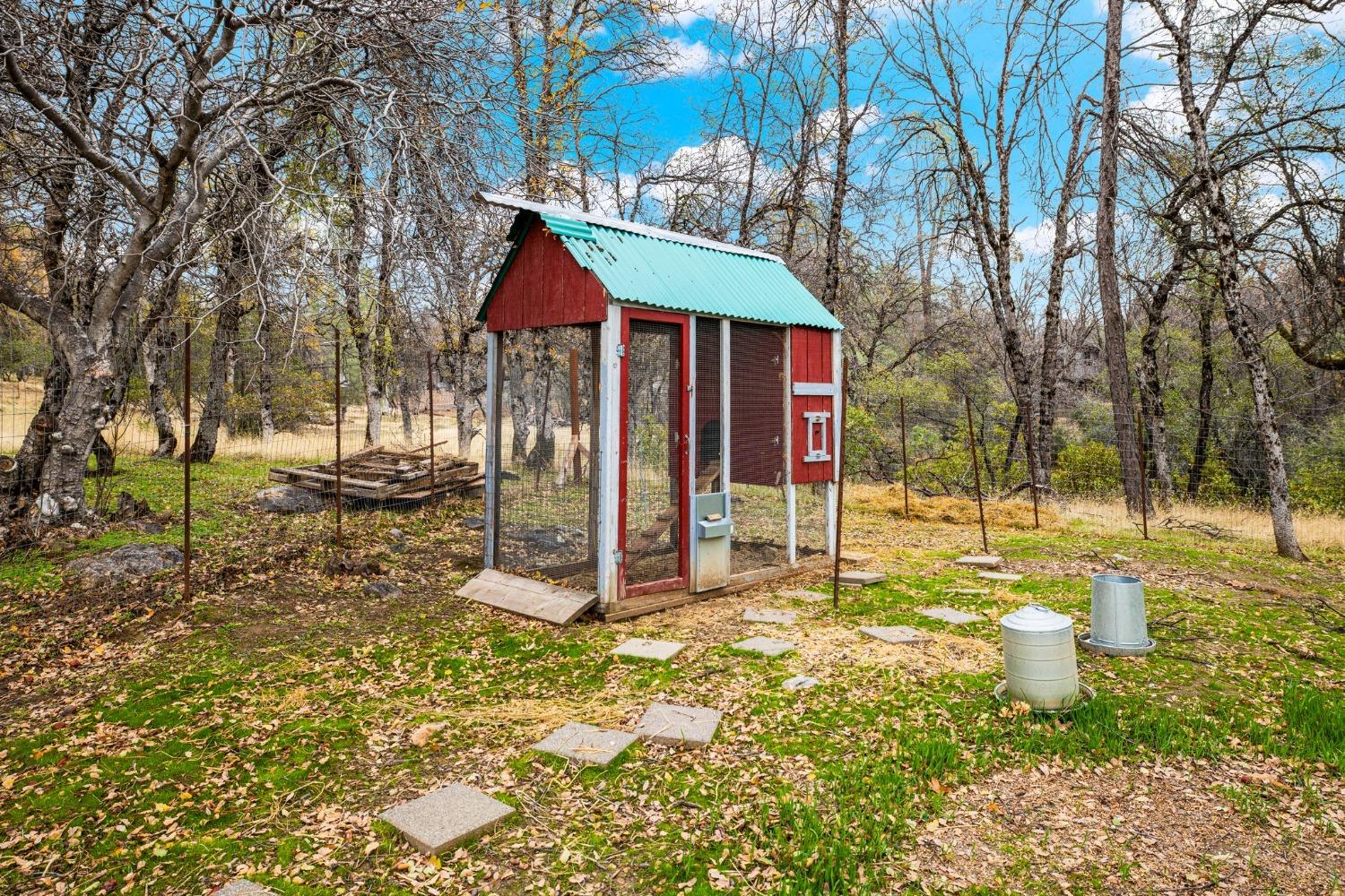 Detail Gallery Image 66 of 73 For 5060 Cedar Ravine Ct, Placerville,  CA 95667 - 4 Beds | 3/1 Baths