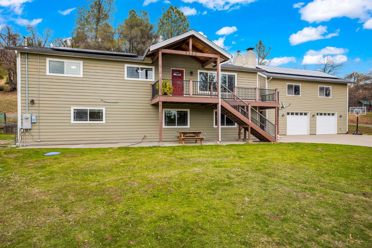 Detail Gallery Image 56 of 73 For 5060 Cedar Ravine Ct, Placerville,  CA 95667 - 4 Beds | 3/1 Baths