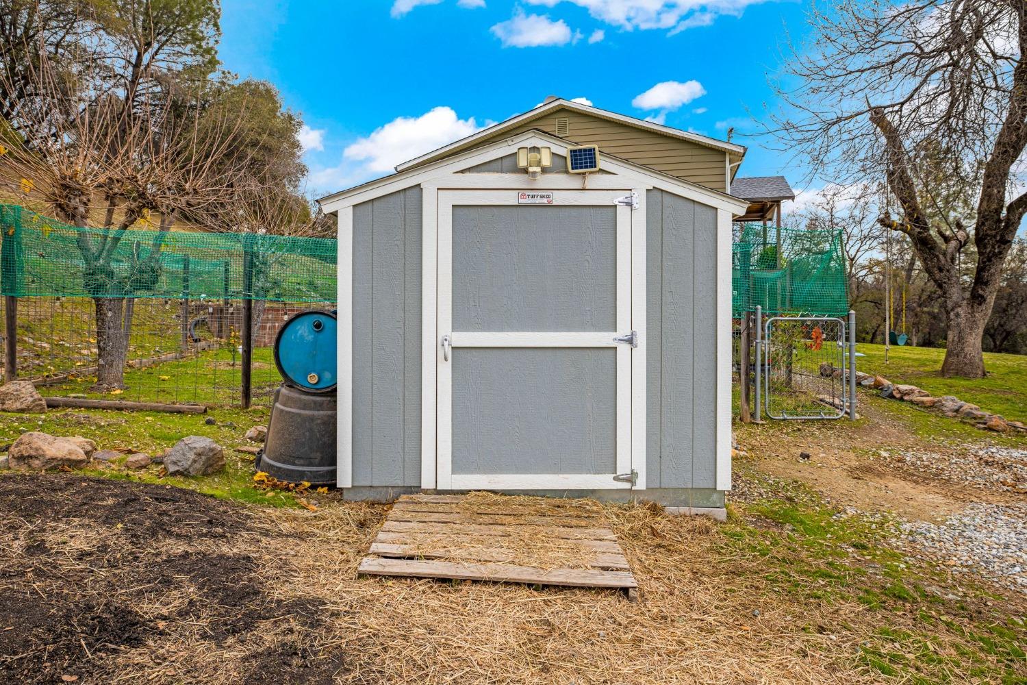 Detail Gallery Image 65 of 73 For 5060 Cedar Ravine Ct, Placerville,  CA 95667 - 4 Beds | 3/1 Baths