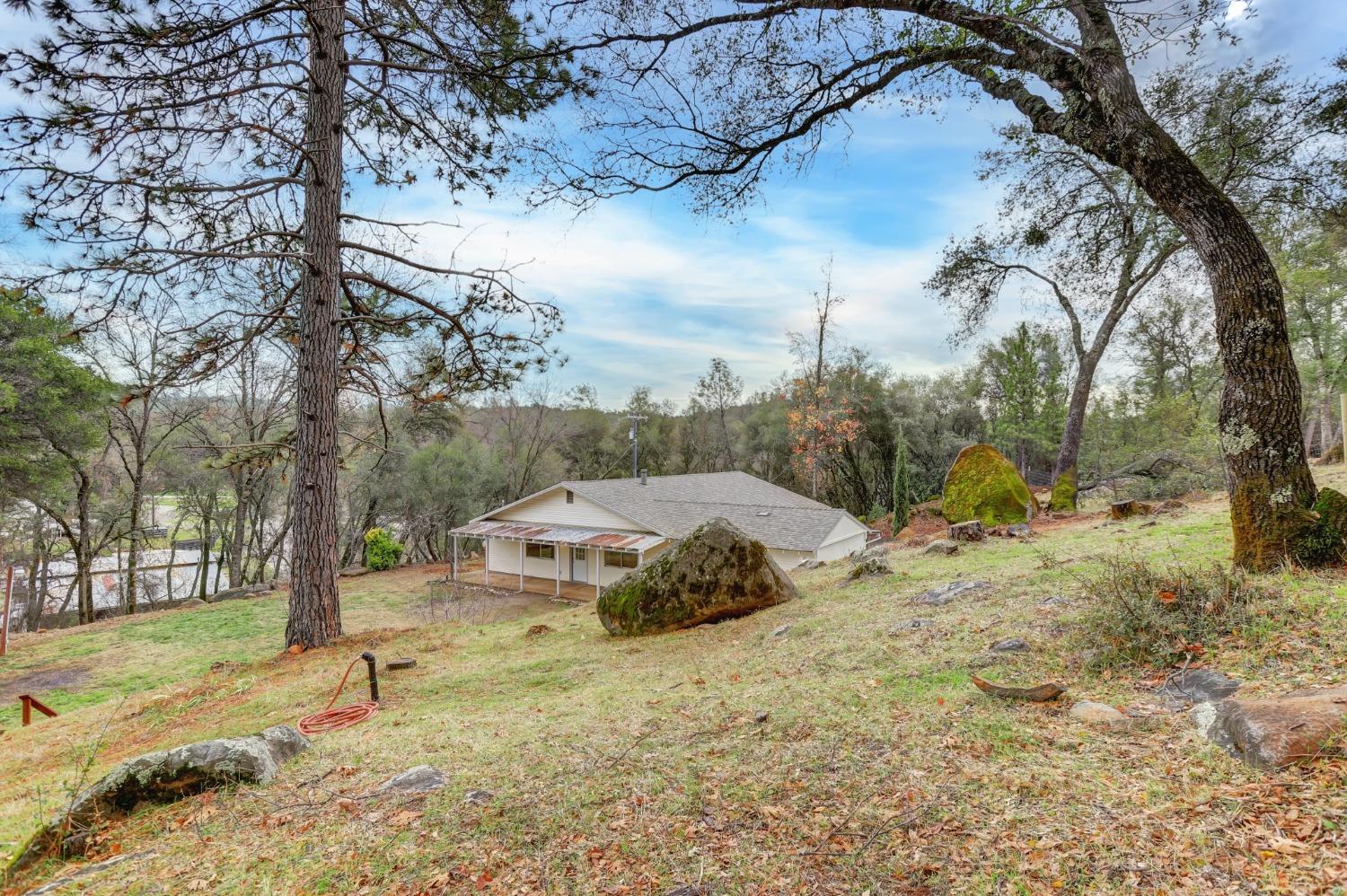 Detail Gallery Image 89 of 99 For 17670 Red Ball Cir, Grass Valley,  CA 95949 - 3 Beds | 2 Baths