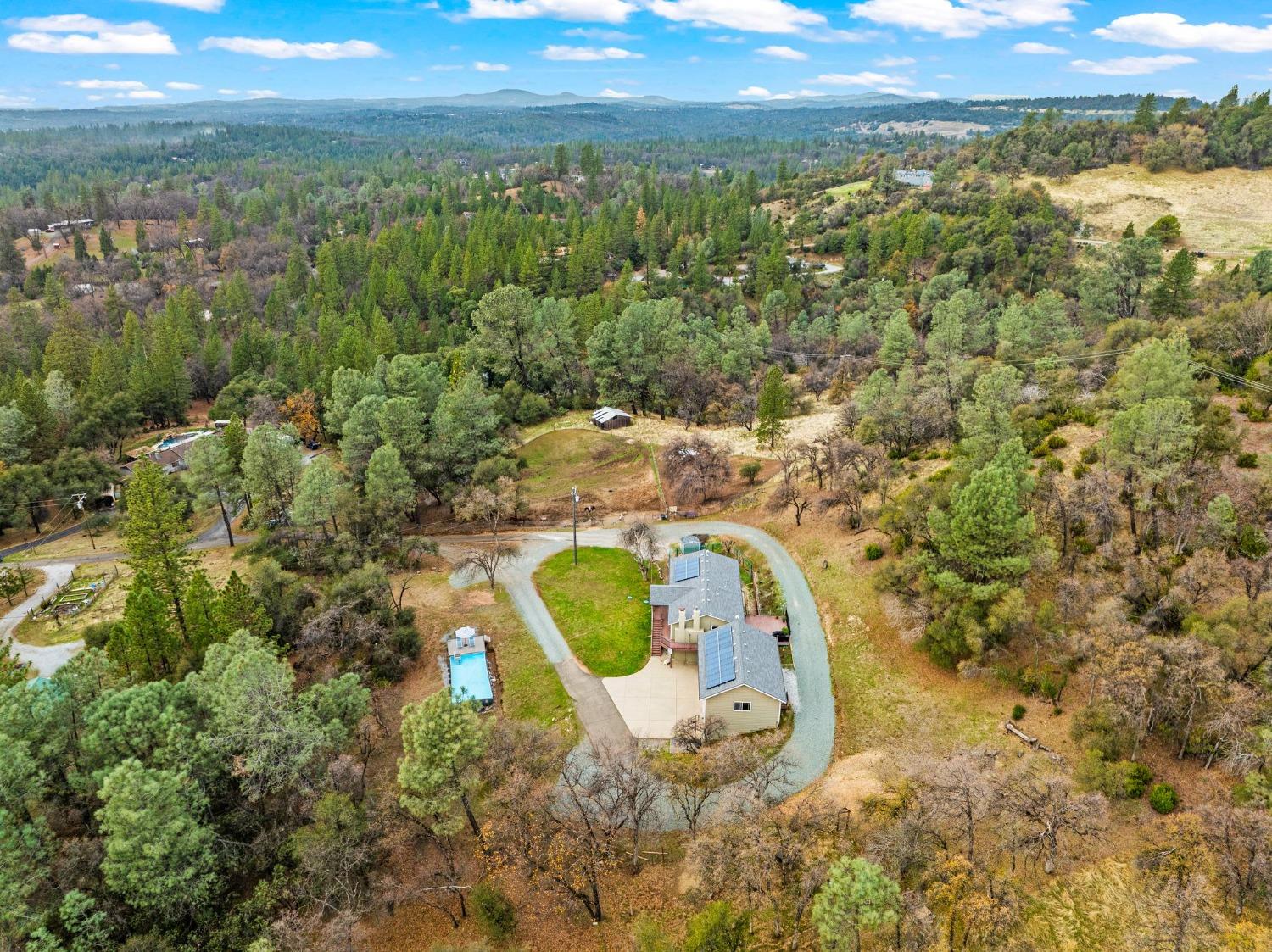 Detail Gallery Image 72 of 73 For 5060 Cedar Ravine Ct, Placerville,  CA 95667 - 4 Beds | 3/1 Baths