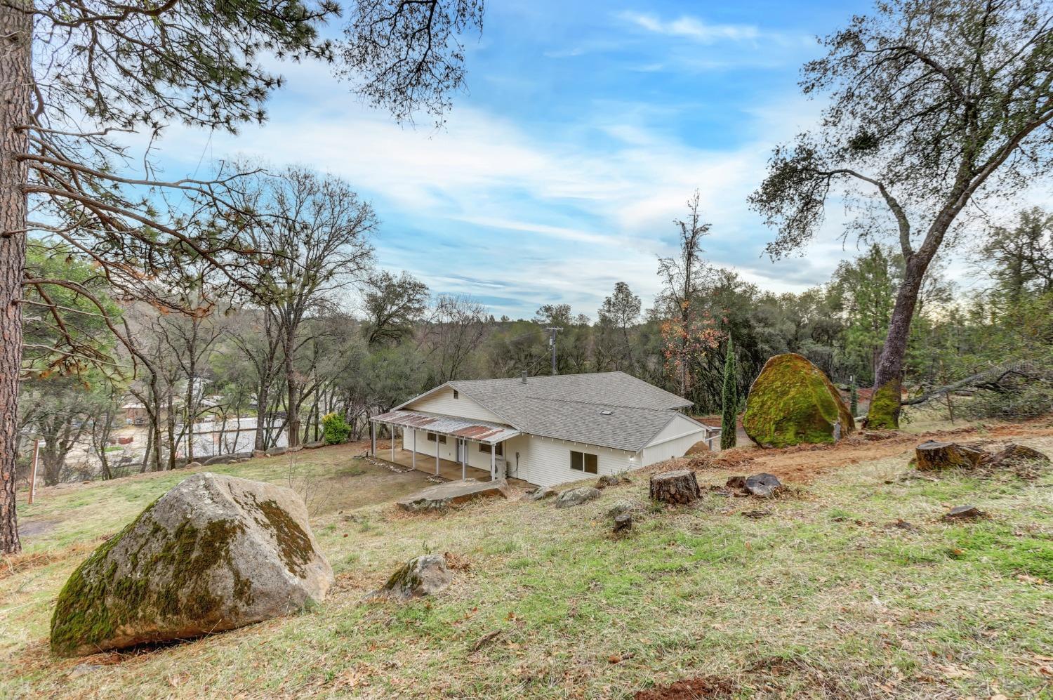 Detail Gallery Image 82 of 99 For 17670 Red Ball Cir, Grass Valley,  CA 95949 - 3 Beds | 2 Baths