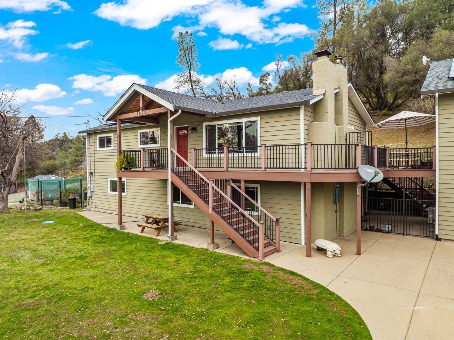 Detail Gallery Image 2 of 73 For 5060 Cedar Ravine Ct, Placerville,  CA 95667 - 4 Beds | 3/1 Baths